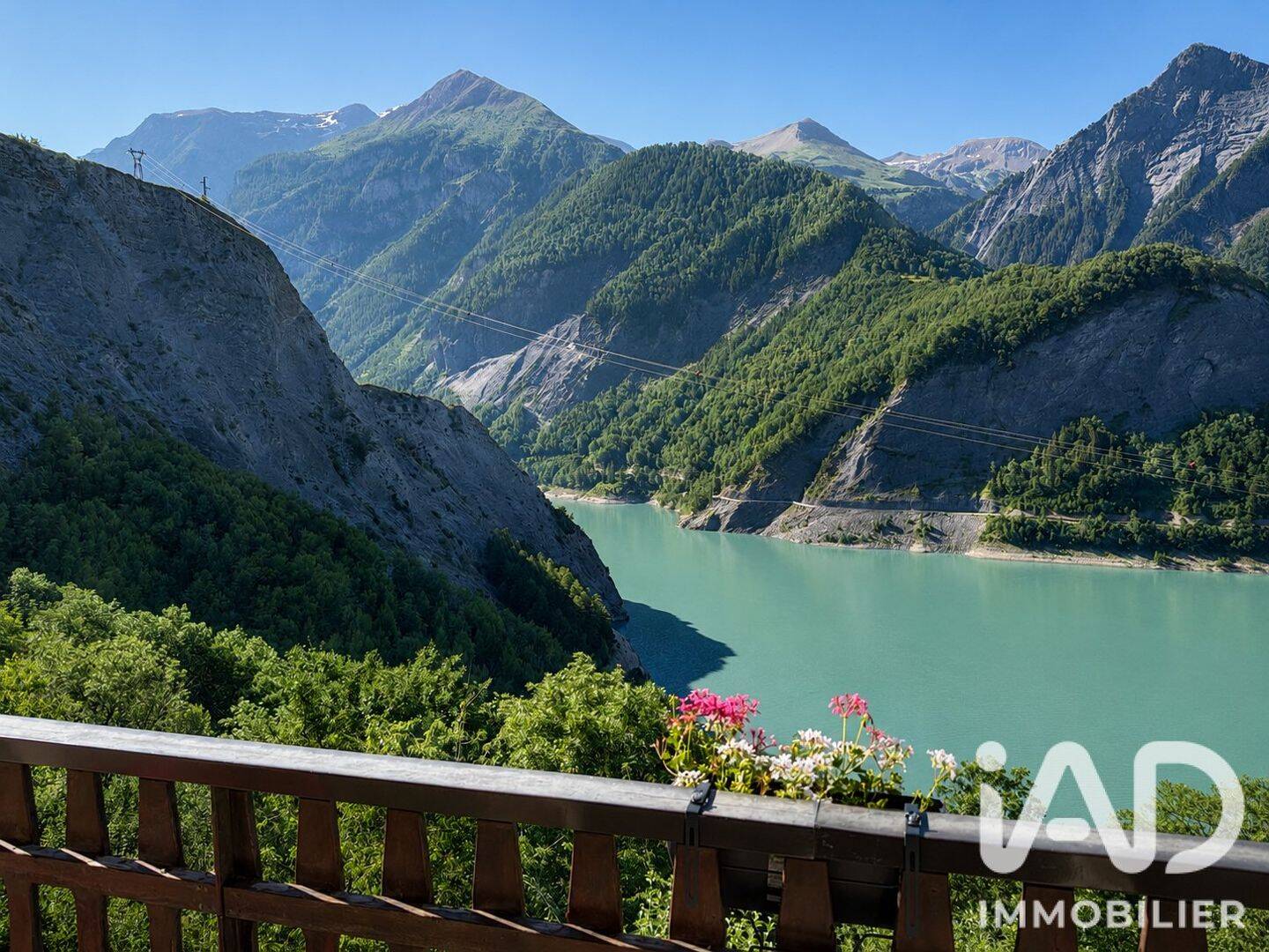 Maison 3 pièces 72 m² · à Mizoën · 72 m² · 367 000 €
