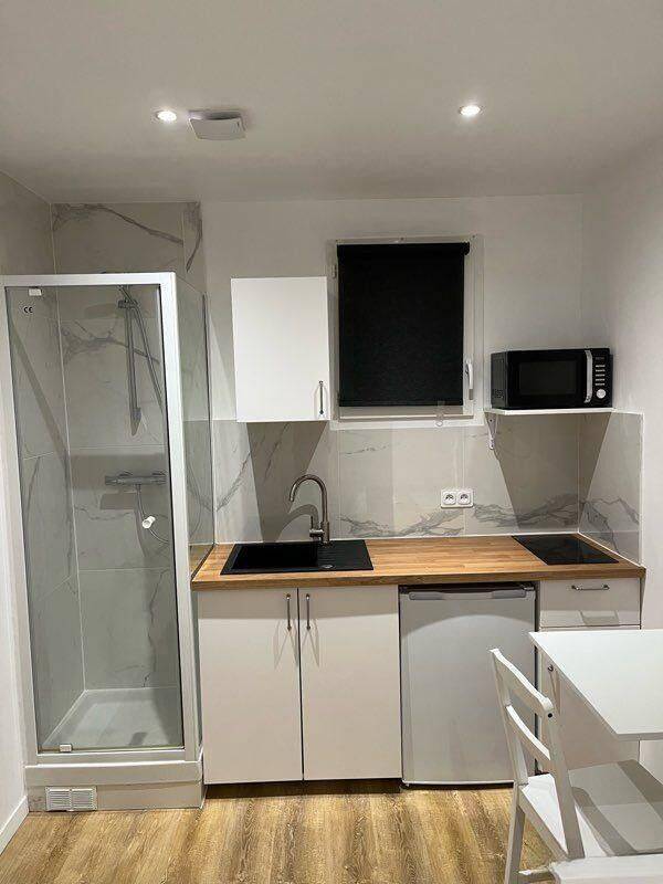 Appartement 1 pièce 11 m² · à Paris 16ème Arrondissement · 11 m² · 950 €/mois