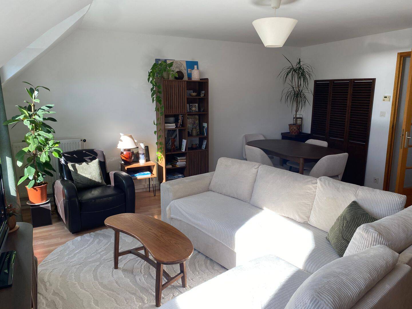Appartement 3 pièces 70 m² · à Quimper · 70 m² · 730 €/mois