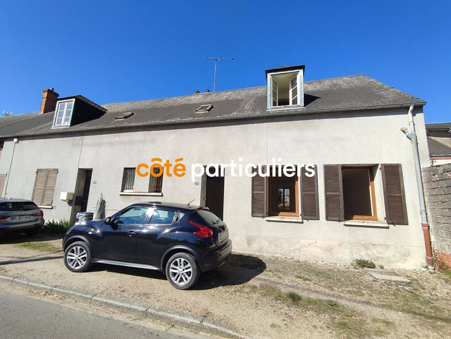 Maison 5 pièces 102 m² · à Ladon · 101,8 m² · 117 990 €