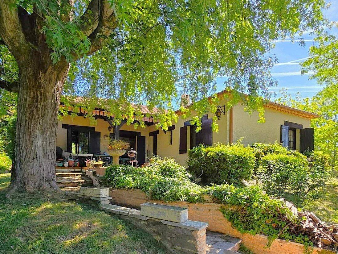 Maison 4 pièces 110 m² · à Montayral · 110 m² · 179 900 €