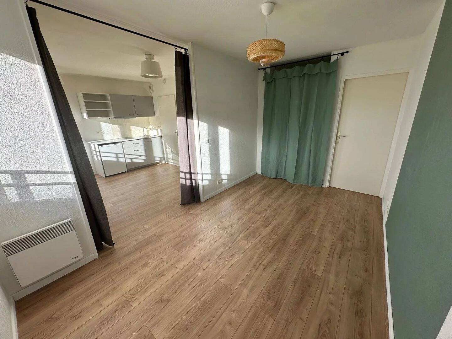 Appartement 2 pièces 38 m² · à Bruges · 38 m² · 715 €/mois