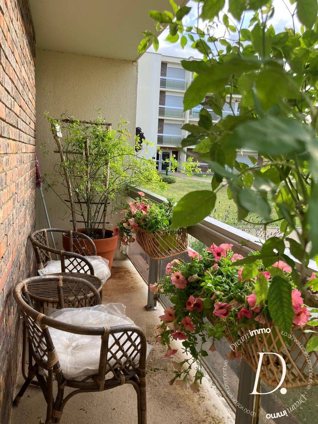 Appartement 2 pièces 64 m² · à Vernon · 64 m² · 165 000 €