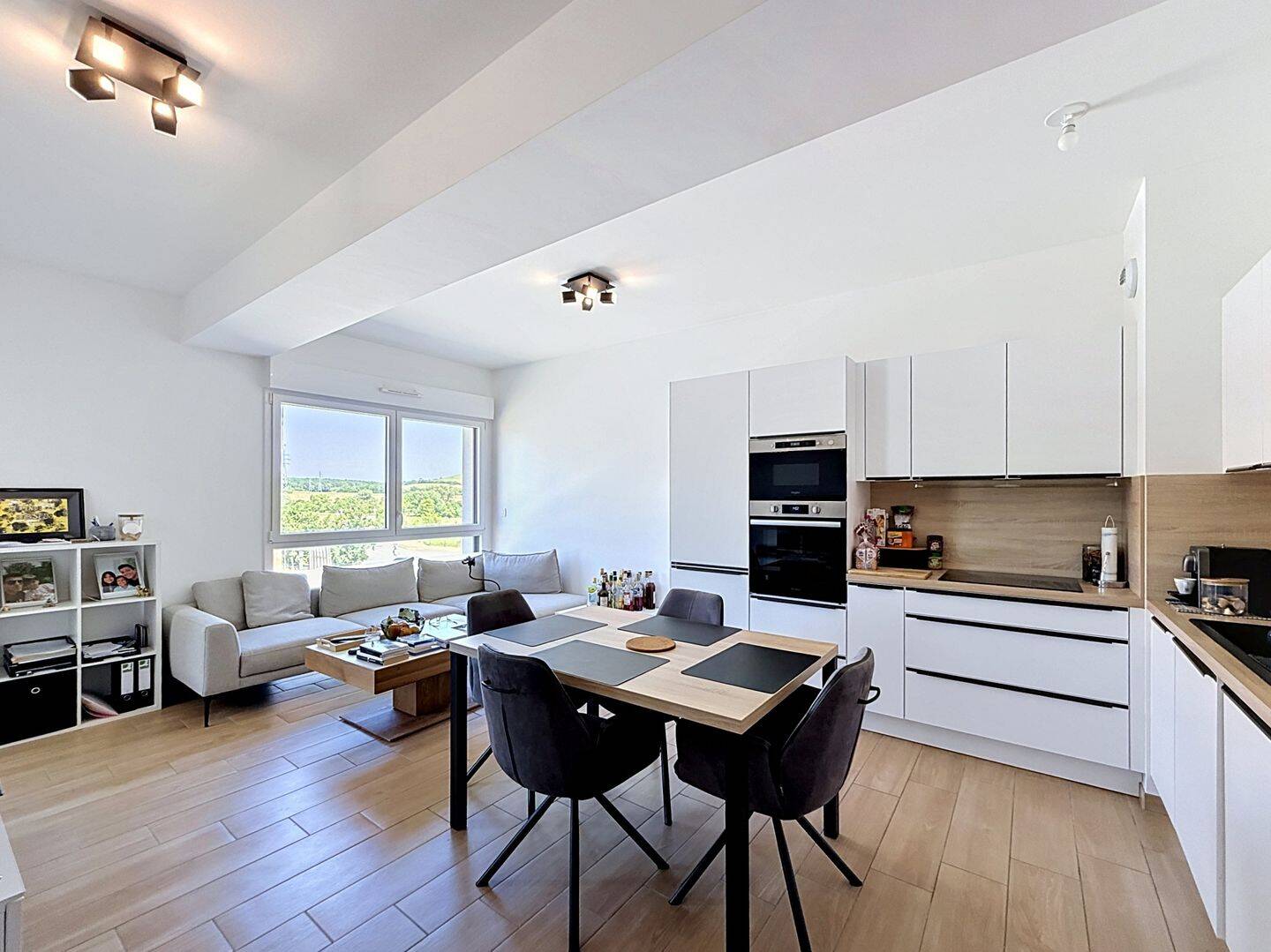 Appartement 2 pièces 50 m² · à Thionville · 49,5 m² · 246 000 €