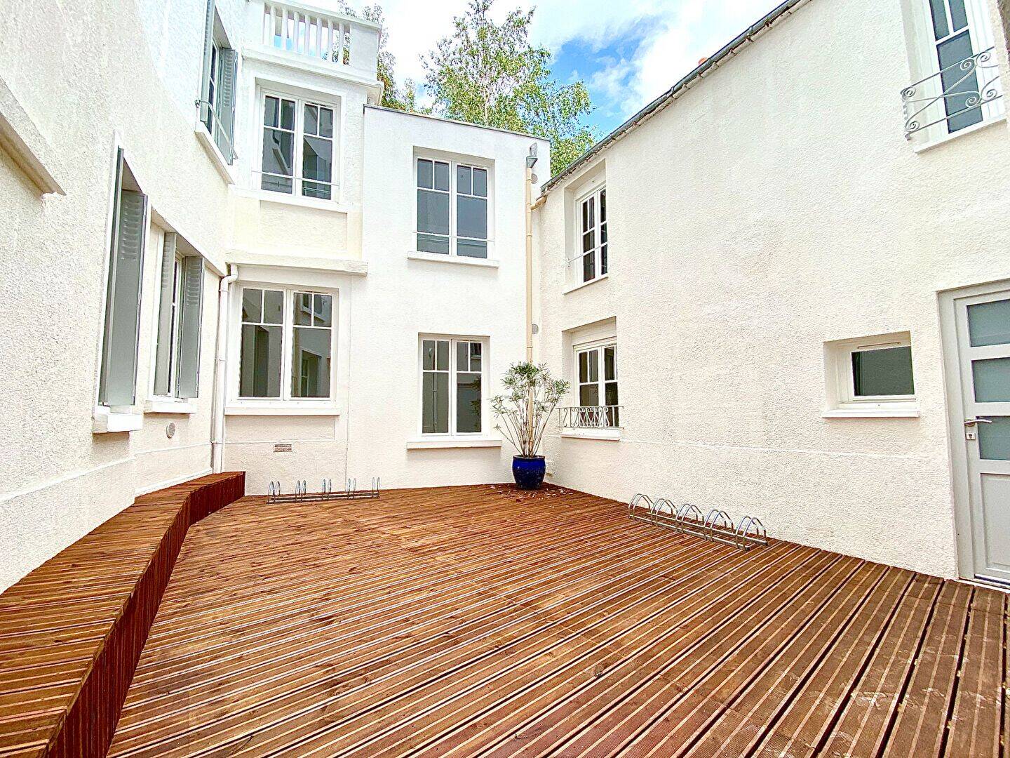 Appartement 2 pièces 38 m² · à Tours · 37,7 m² · 145 000 €