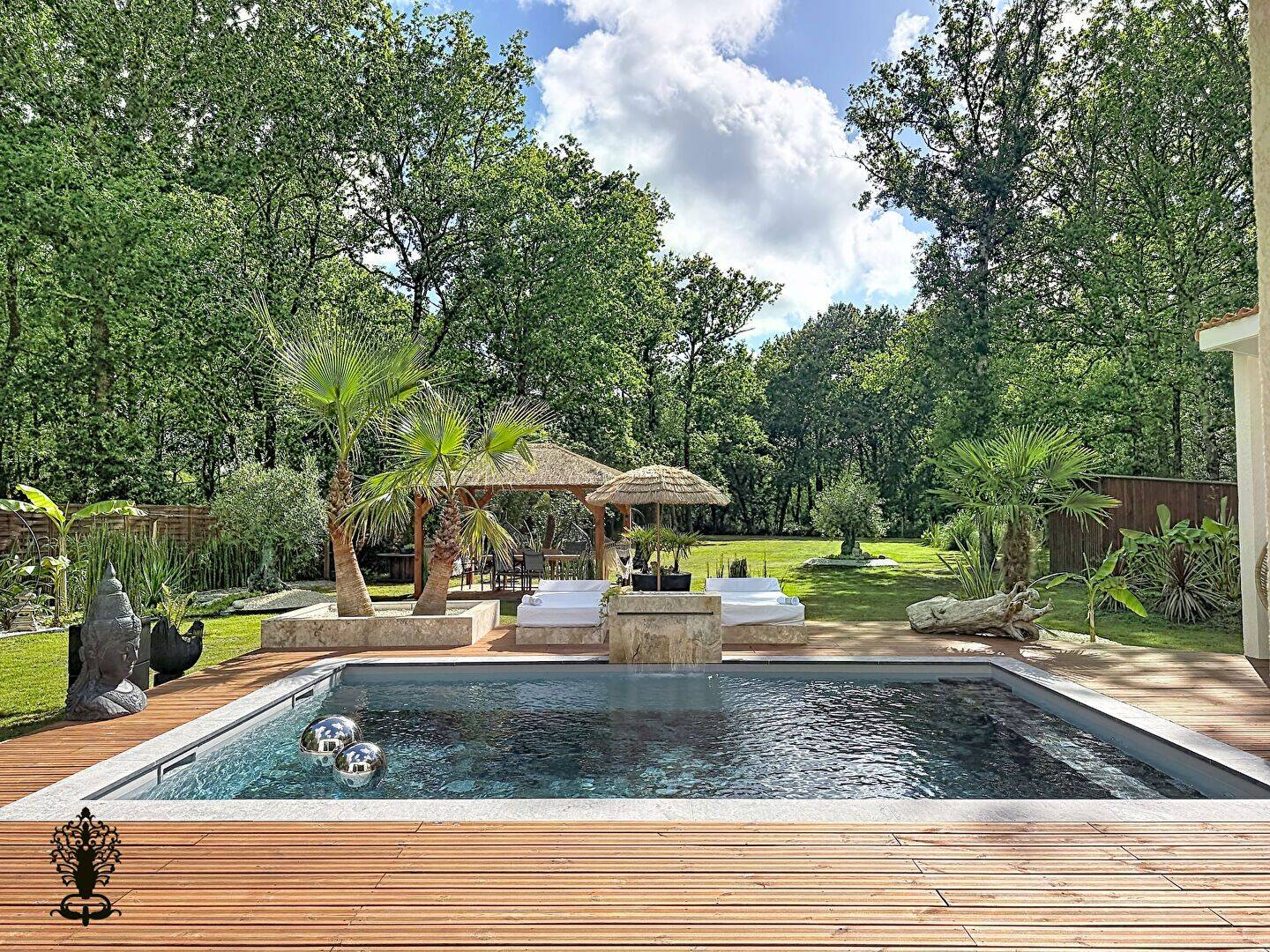 Maison 5 pièces 125 m² · à Soulac-sur-Mer · 125 m² · 532 000 €
