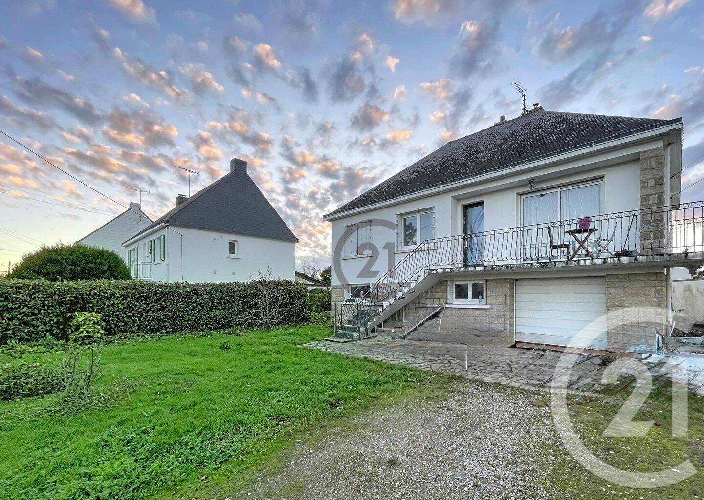 Maison 6 pièces 123 m² · à Saint-Lyphard · 123 m² · 262 500 €