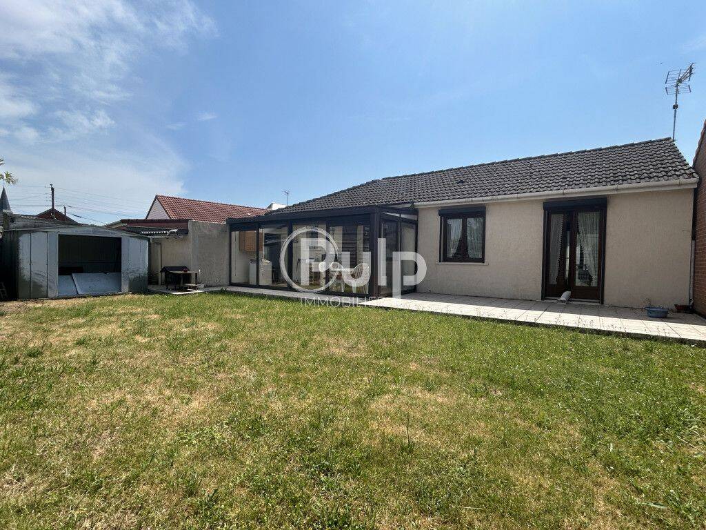 Maison 4 pièces 100 m² · à Izel-lès-Équerchin · 100 m² · 179 900 €