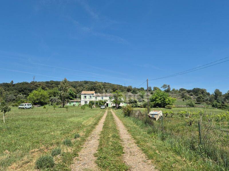 Maison 6 pièces 136 m² · à Rousson · 136 m² · 364 900 €