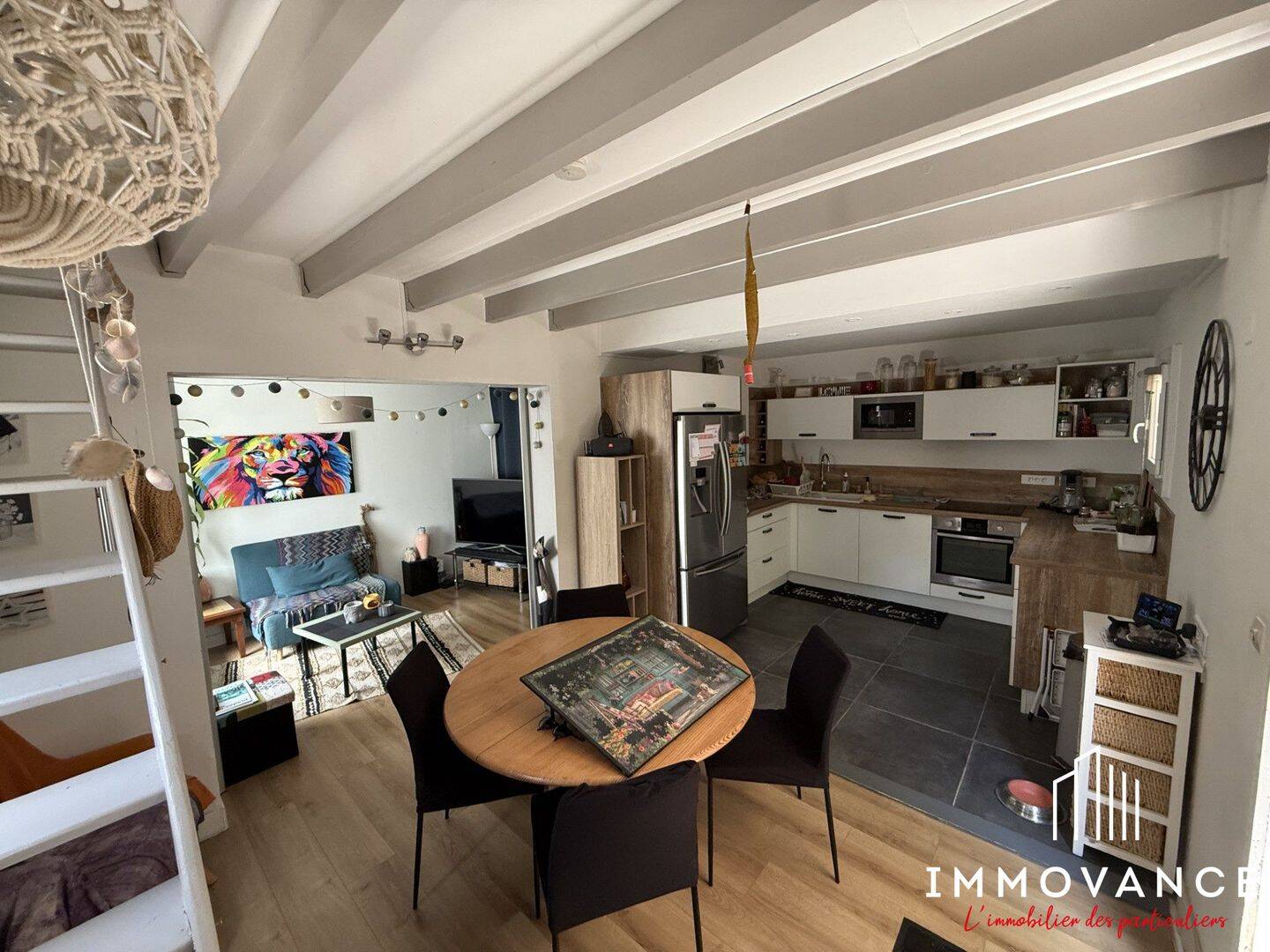 Appartement 3 pièces 50 m² · à Prades-le-lez · 50 m² · 239 000 €