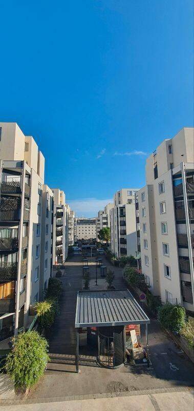 Appartement 1 pièce 21 m² · à Montpellier · 21 m² · 570 €
