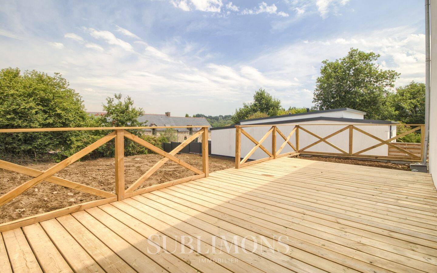 Appartement 3 pièces 63 m² · à Ploeren · 63,4 m² · 263 000 €