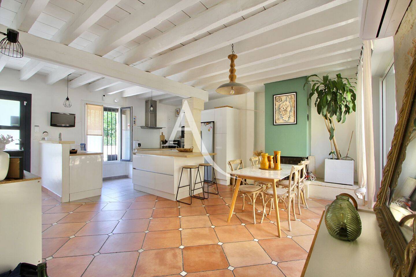Maison 6 pièces 170 m² · à Lansargues · 170 m² · 399 900 €