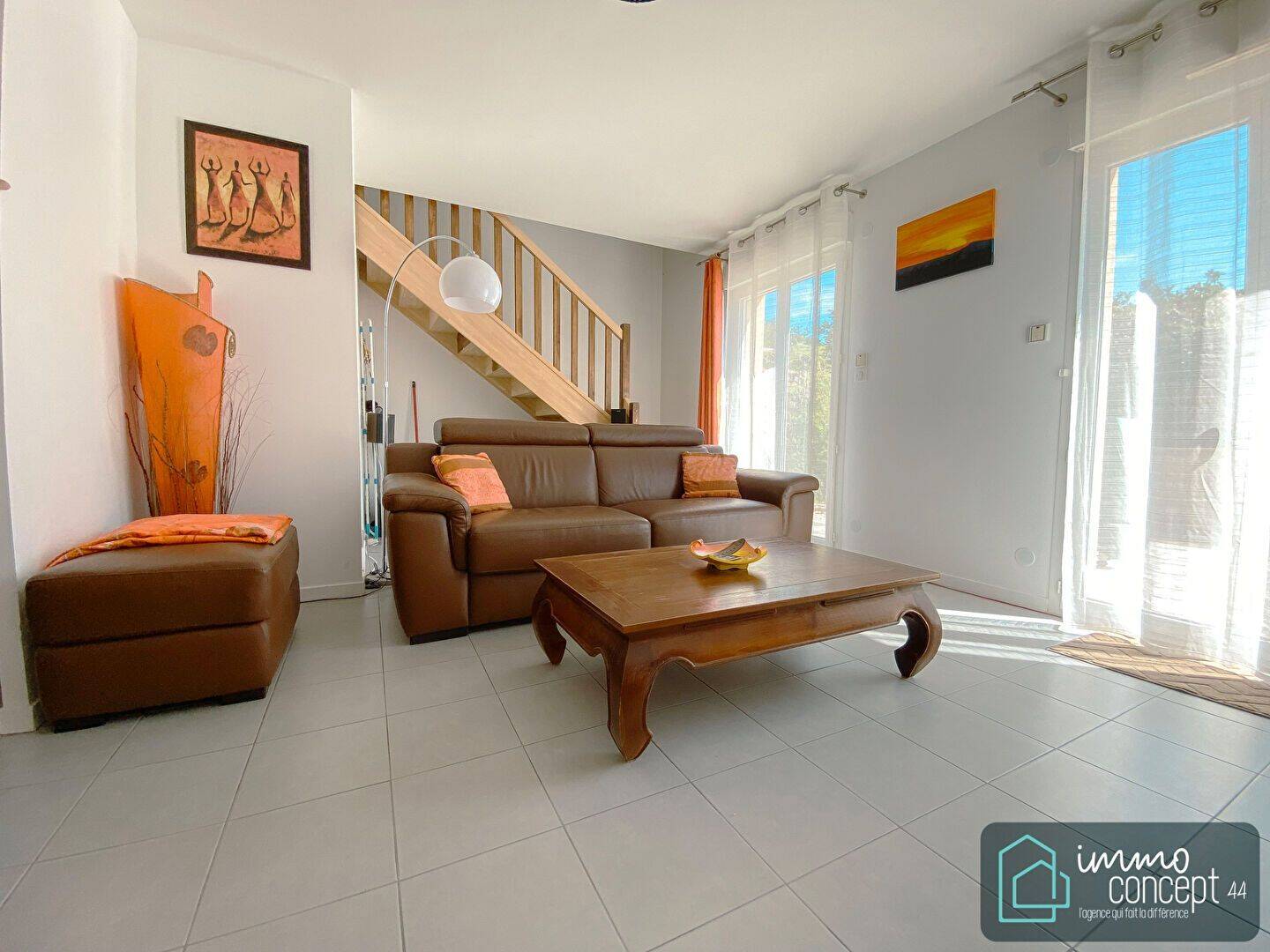 Maison 4 pièces 80 m² · à Le Pellerin · 80,3 m² · 239 900 €