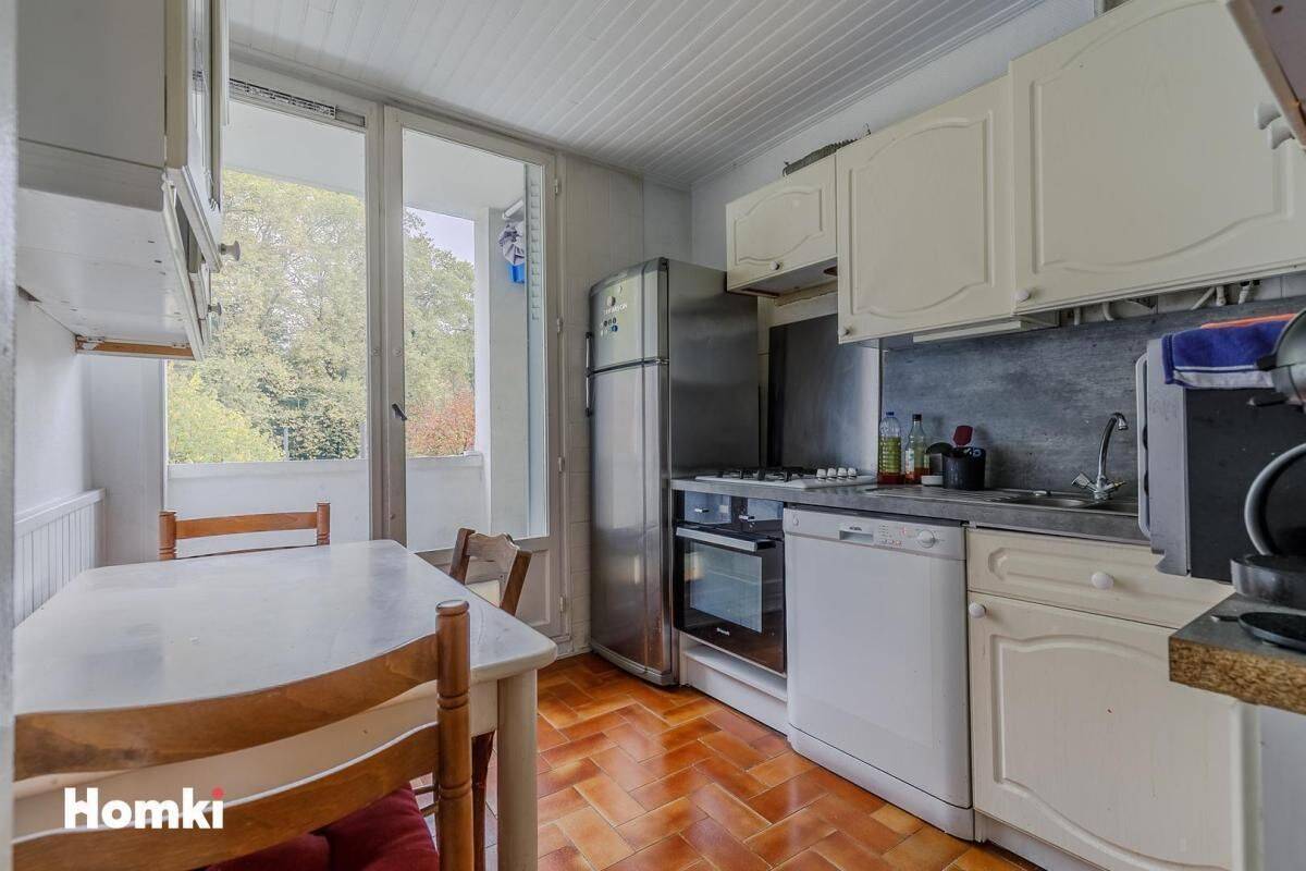 Appartement 3 pièces 68 m² · à Caluire-Et-Cuire · 68 m² · 229 900 €