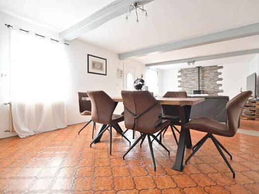 Maison à vendre 151 200 € 3 pièces 2 chambres 100 m² 583 m² de terrain Buigny-l'Abbé 80132