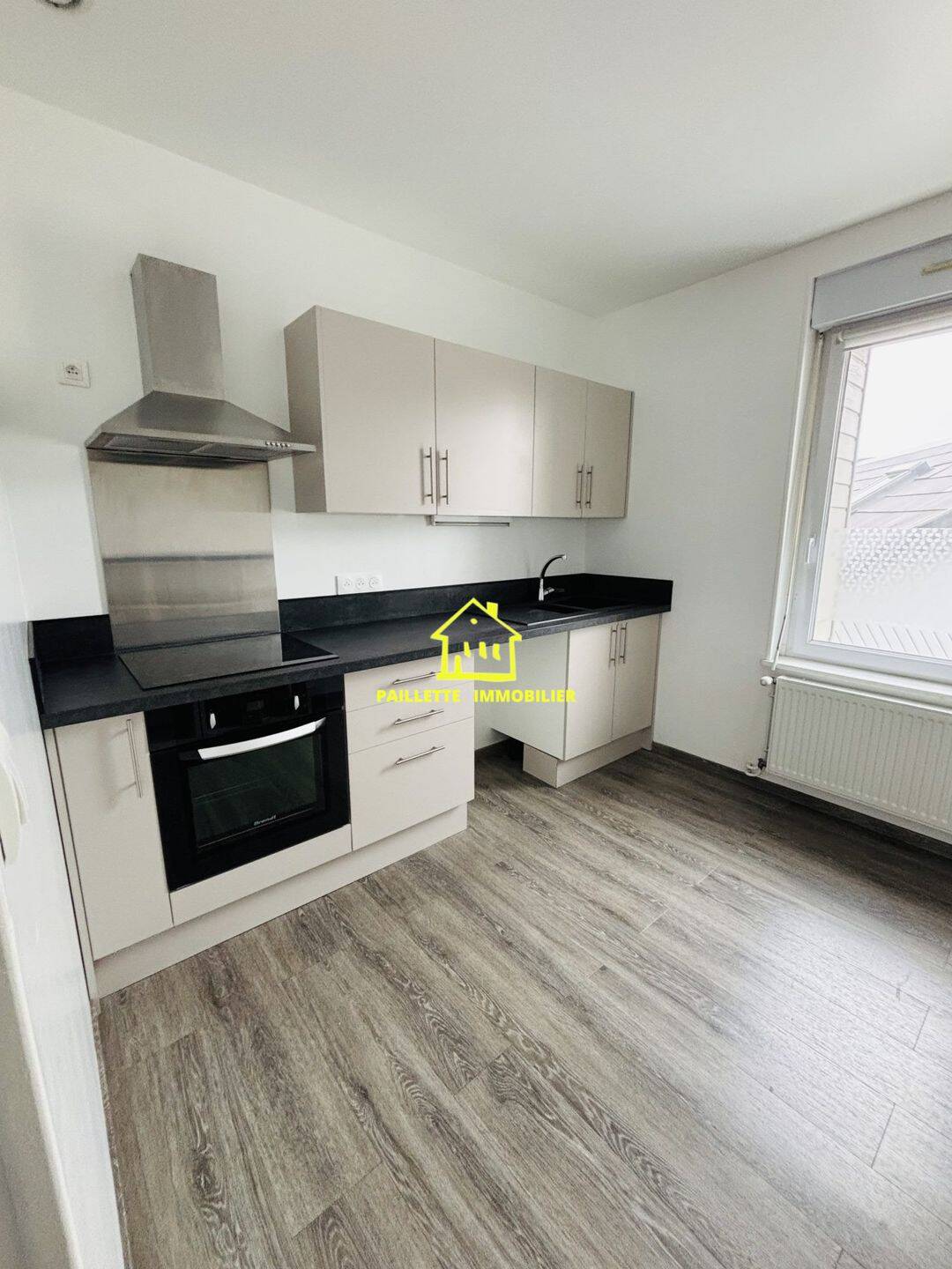 Appartement 3 pièces 84 m² · à Montivilliers · 84 m² · 950 €/mois