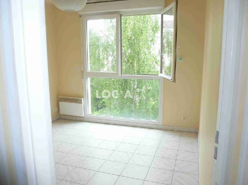 Location T2 26 m² à Dijon 505 ¤ CC /mois — 1
