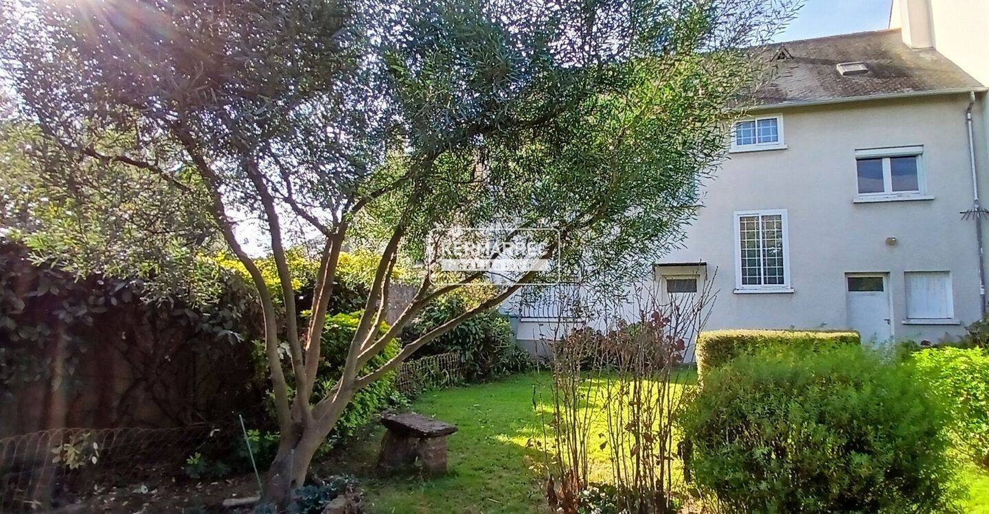 Maison 7 pièces 145 m² · à Rennes · 145 m² · 598 500 €