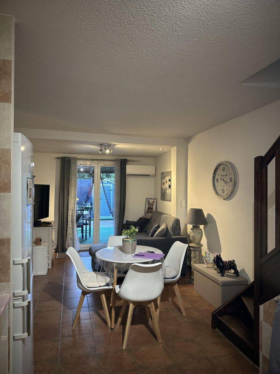 Maison 2 pièces 40 m² · à Cavalaire-sur-Mer · 40 m² · 1 020 €