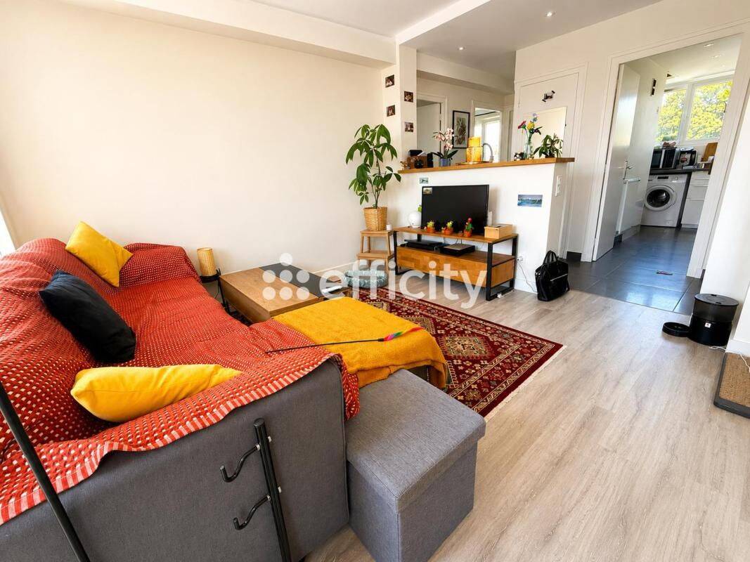 Appartement 3 pièces 67 m² · à Dijon · 67 m² · 130 000 €