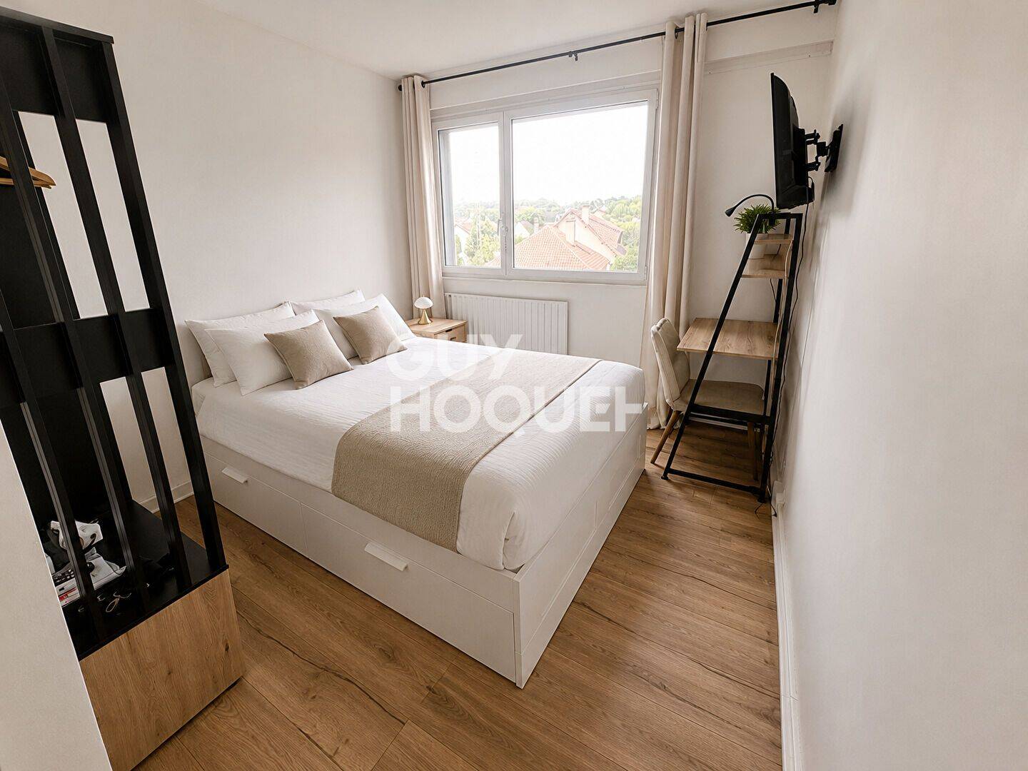 6 pièces 105 m² · à Massy · 105 m² · 690 €