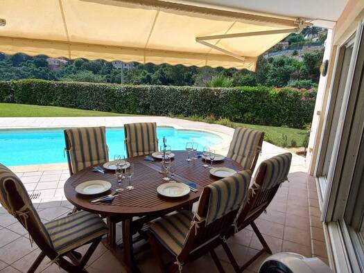 Duplex à vendre - Première occupation 1 650 000 € 6 pièces 5 chambres 170,2 m² RDC/6 Mandelieu-la-Napoule 06210