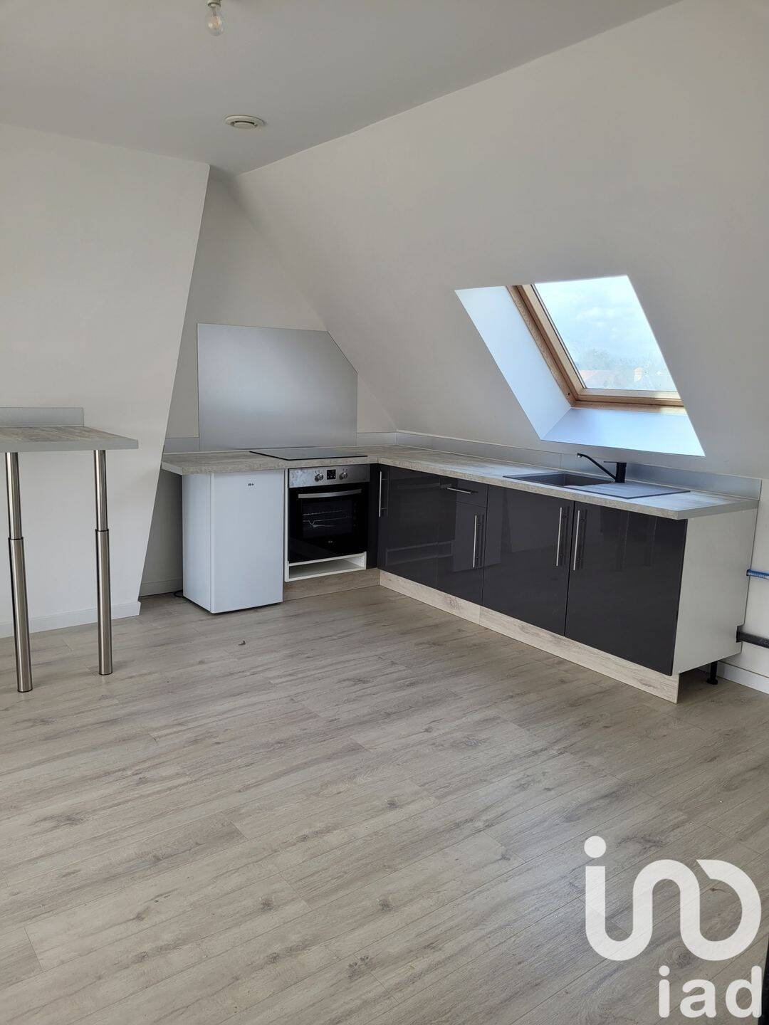 Appartement 2 pièces 56 m² · à Tergnier · 56 m² · 685 €