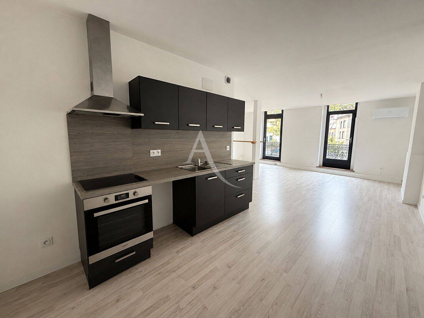 Appartement 3 pièces 71 m² · à Carcassonne · 71,2 m² · 650 €/mois