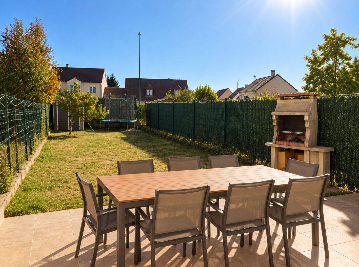 Maison 5 pièces 82 m² · à Roissy-en-Brie · 82 m² · 314 000 €