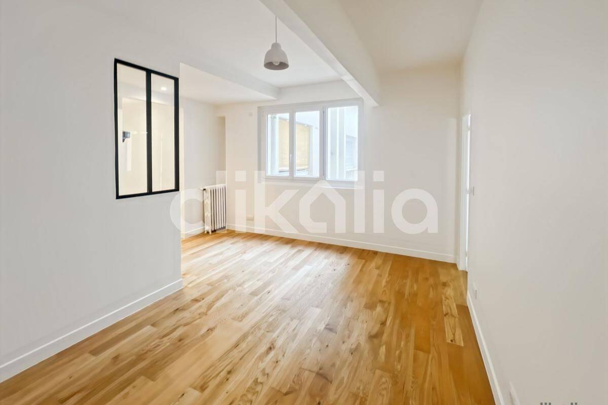Appartement 2 pièces 35 m² · à Paris 15ème Arrondissement · 35 m² · 395 000 €