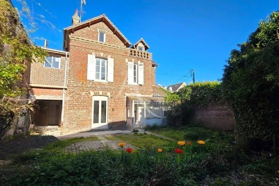 Maison 7 pièces 136 m² · à Gisors · 136 m² · 333 280 €