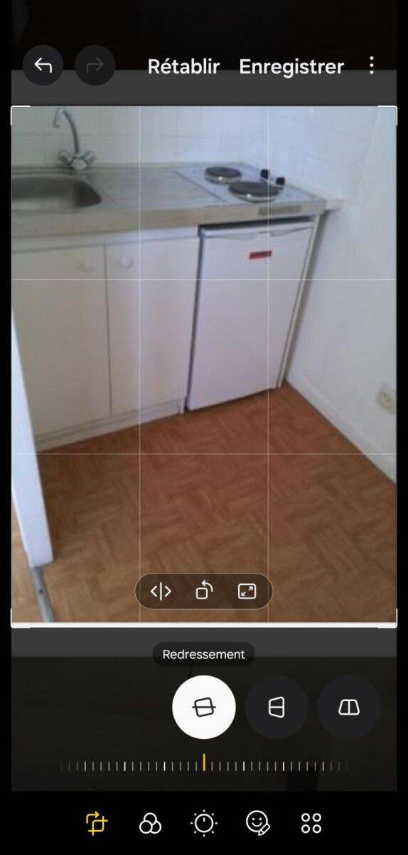 Appartement 1 pièce 18 m² · à Évreux · 18 m² · 420 €/mois