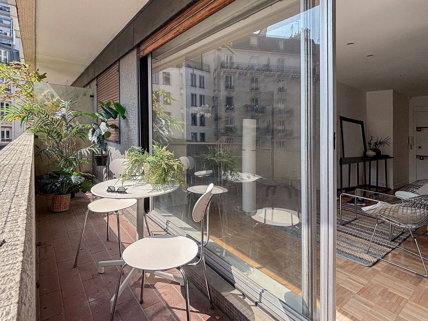 Appartement 1 pièce 32 m² · à Paris 18ème Arrondissement · 32 m² · 298 000 €