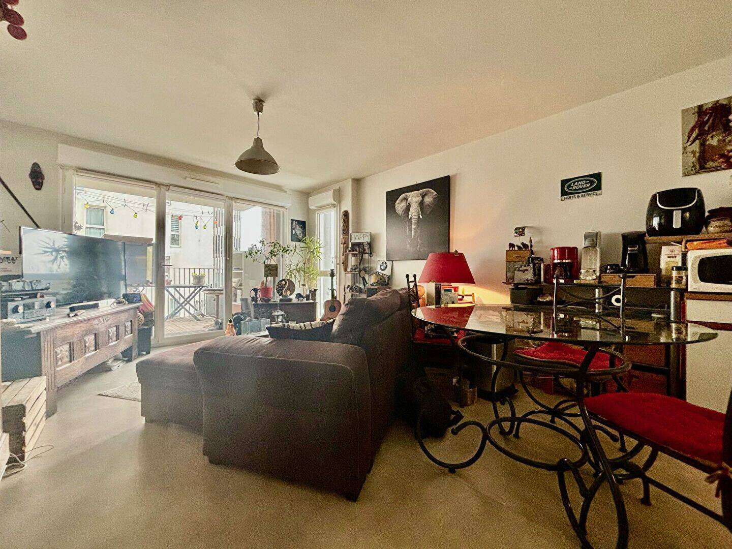Appartement 2 pièces 45 m² · à Saint-Nazaire · 45 m² · 143 000 €