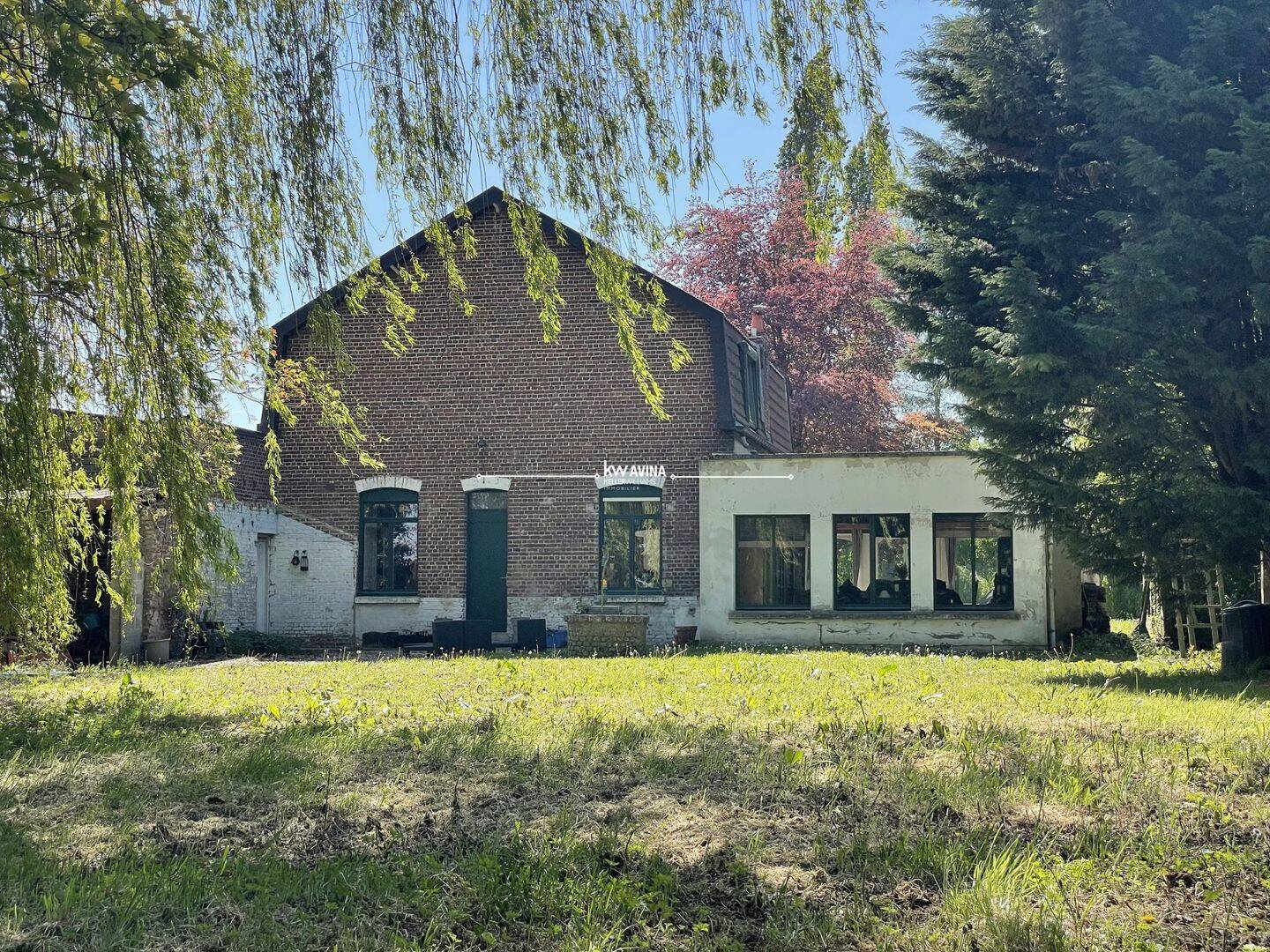 Maison à vendre Ennetières-en-Weppes