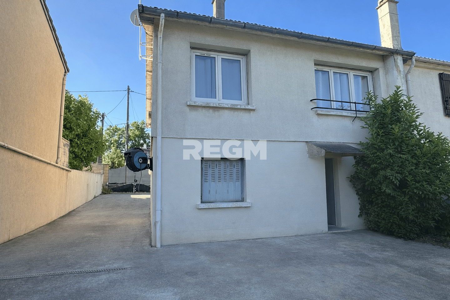 Maison 3 pièces 55 m² · à Bezons · 55 m² · 320 000 €