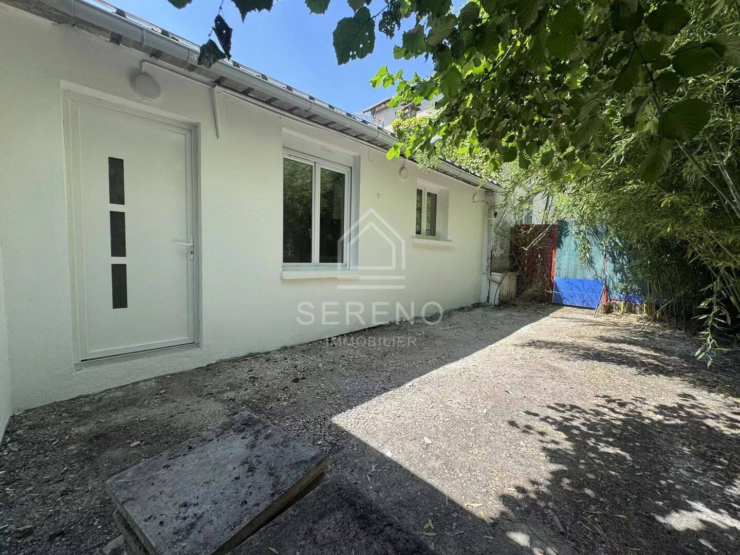 Appartement 2 pièces 30 m² · à Fontenay-sous-Bois · 30 m² · 1 237 €/mois