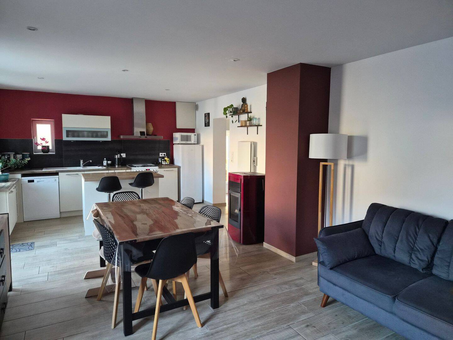 Maison 3 pièces 94 m² · à Vaivre-Et-Montoille · 94 m² · 225 000 €
