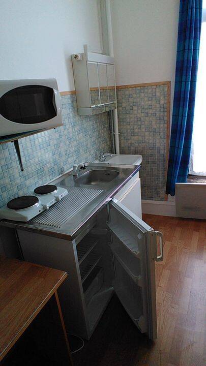 Appartement 1 pièce 12 m² · à Cambrai · 12 m² · 297 €/mois