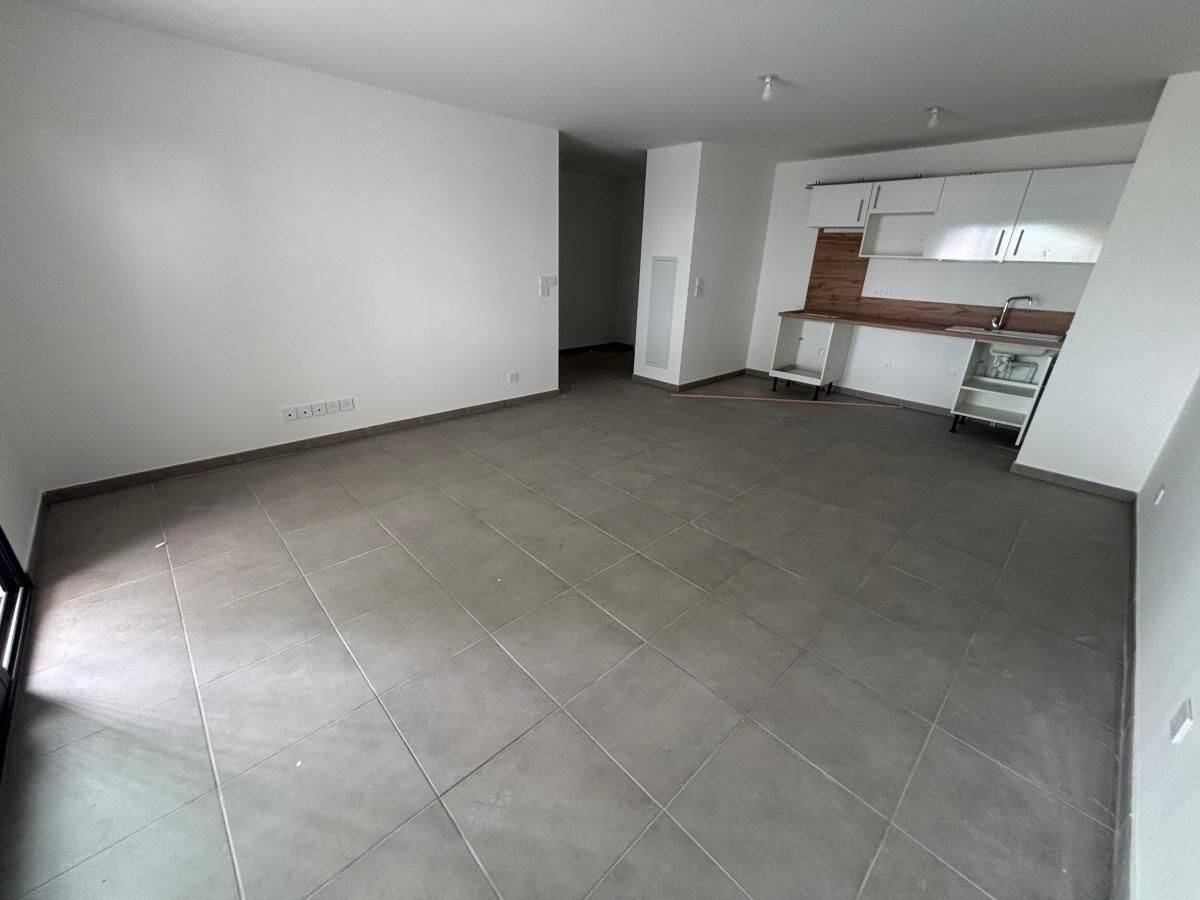 Appartement 3 pièces 66 m² · à Lespinasse · 66 m² · 706 €