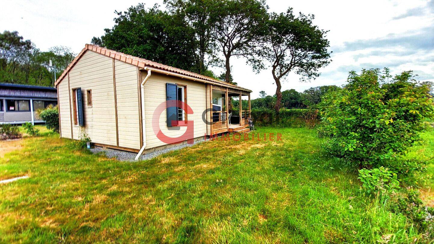 Maison 3 pièces 40 m² · à Marzan · 40 m² · 159 300 €
