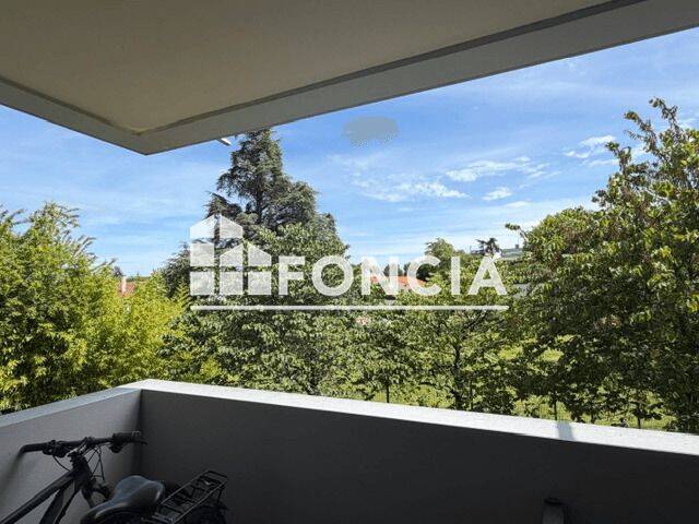 Appartement 2 pièces 39 m² · à Pujaudran · 38,6 m² · 650 €