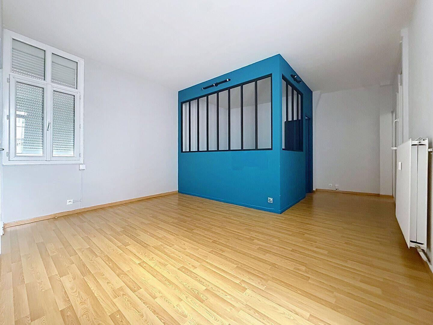 Appartement 1 pièce 42 m² · à Rouen · 41,9 m² · 139 000 €
