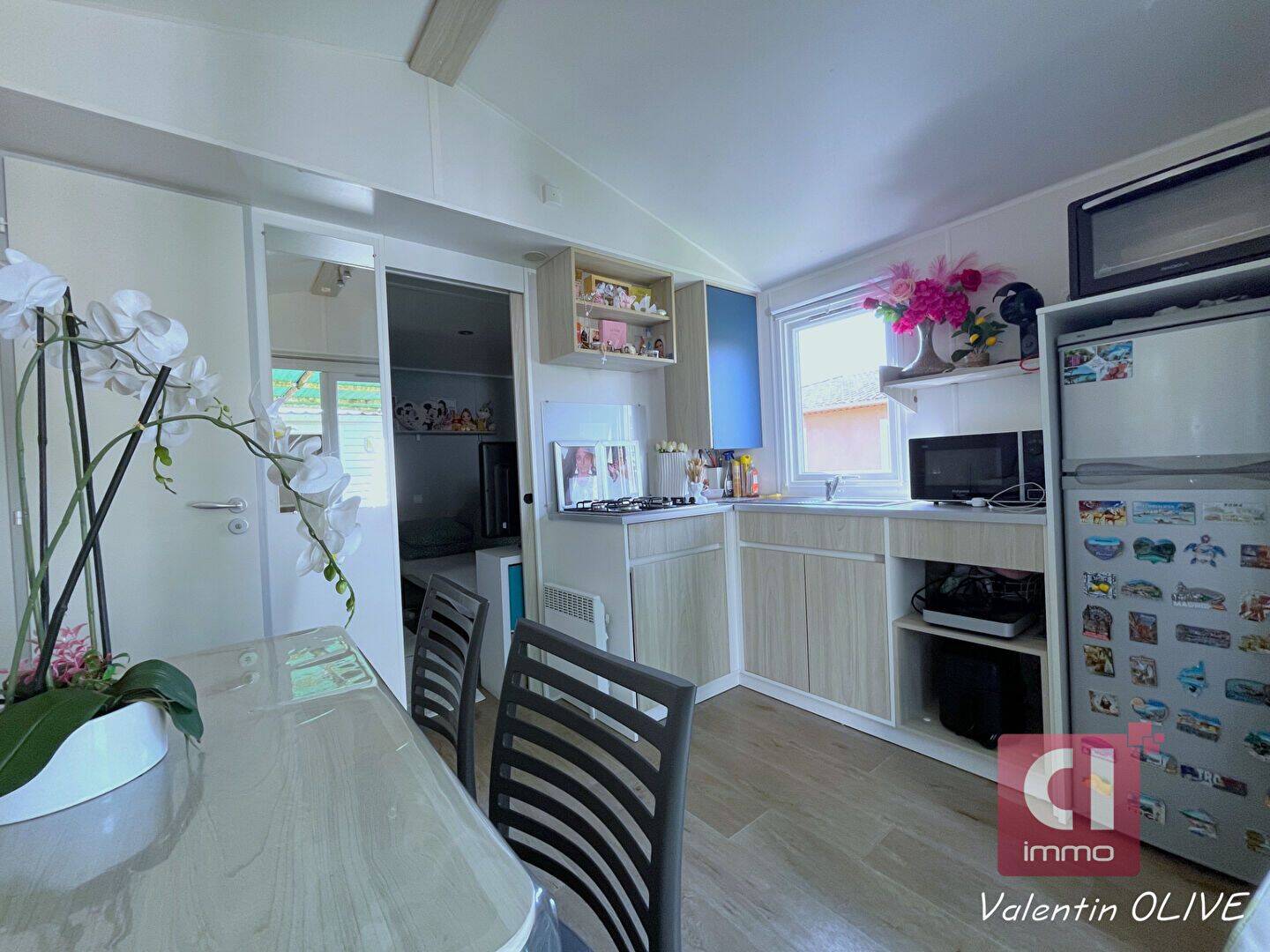 Maison 4 pièces 36 m² · à Rocbaron · 36 m² · 129 000 €
