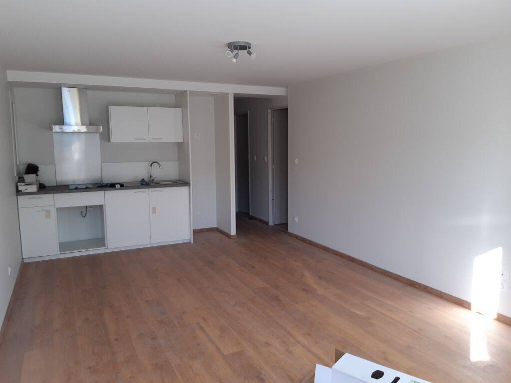 Appartement 2 pièces 43 m² · à Castres · 43 m² · 505 €/mois