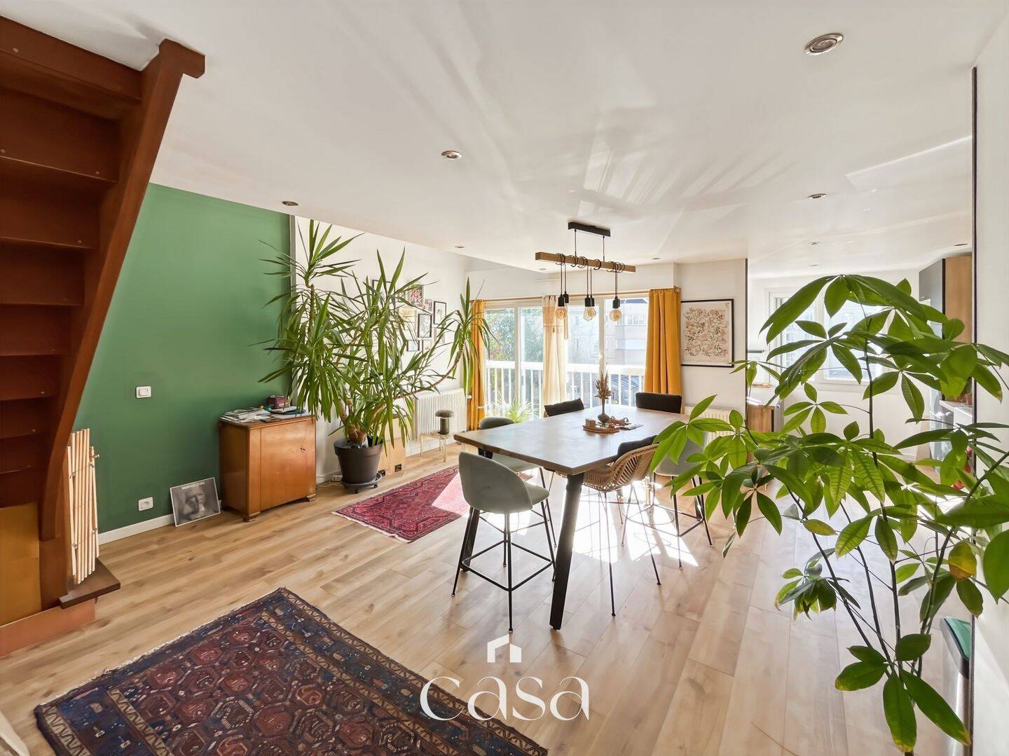 Appartement 5 pièces 120 m² · à Caen · 120 m² · 275 000 €