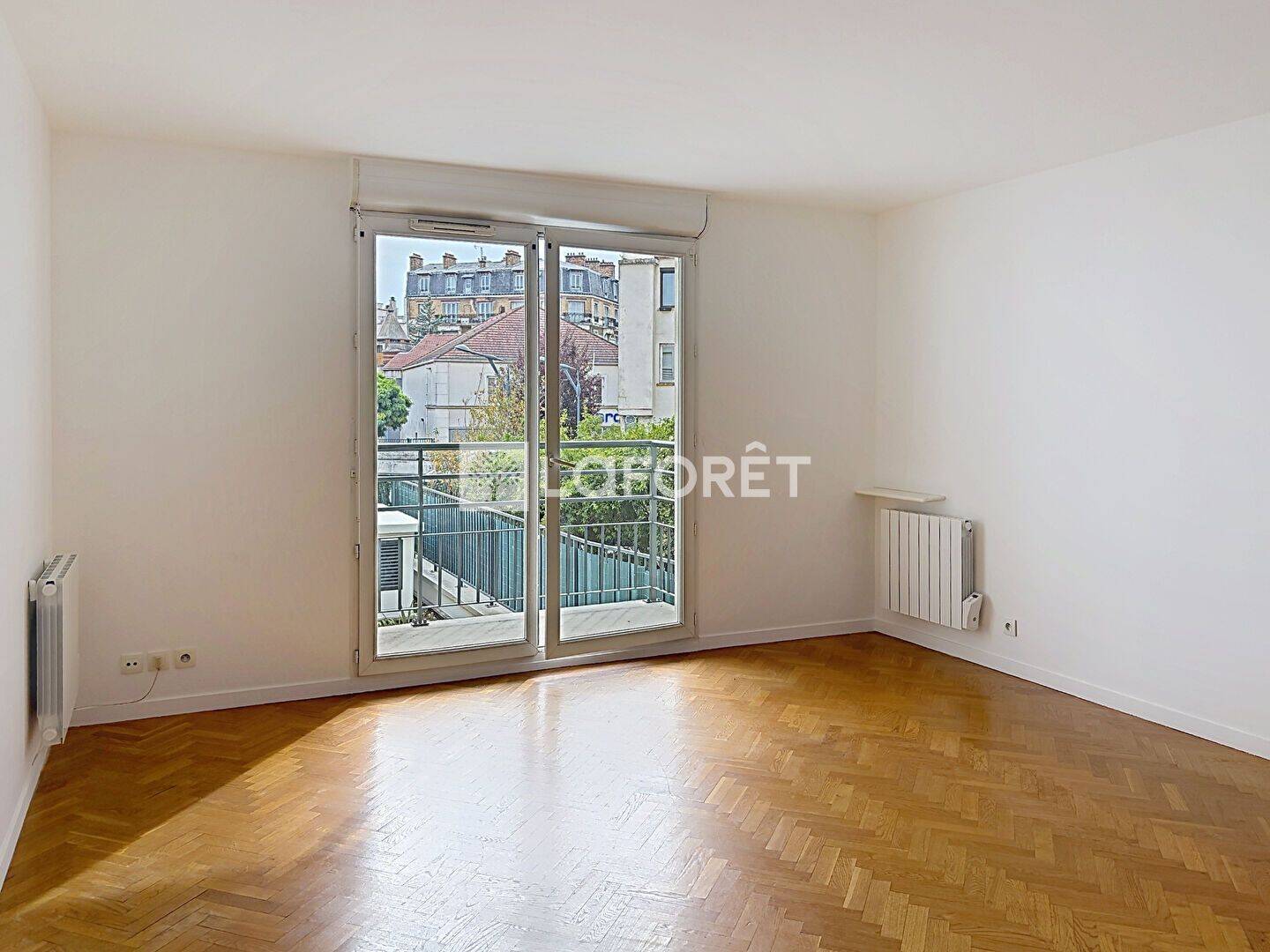 Appartement 3 pièces 72 m² · à Villejuif · 72,1 m² · 1 430 €/mois