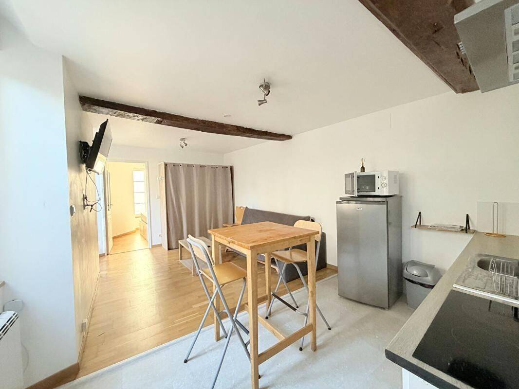 Appartement 2 pièces 34 m² · à Laval · 34 m² · 550 €/mois