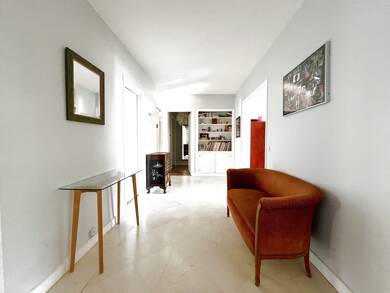Appartement à vendre 875 000 € 6 pièces 4 chambres 166,7 m² Étage 1/3 Centre-La Prairie Ville-d'Avray 92410
